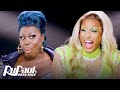 The pit stop as7 e09  bob the drag queen and priyanka live  rupauls drag race all stars