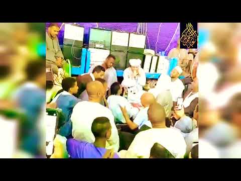 اجمل مديح لو صفالي الوقت يوما للشيخ طه موسي