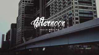 "Afternoon" - Chill Trap/New School Instrumental Beat chords