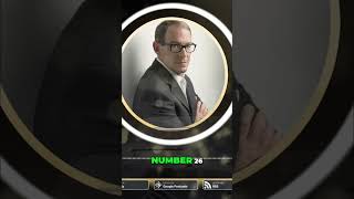 Ransom: Billionaires, Secrets, and Art Heists Unveiled #shorts
