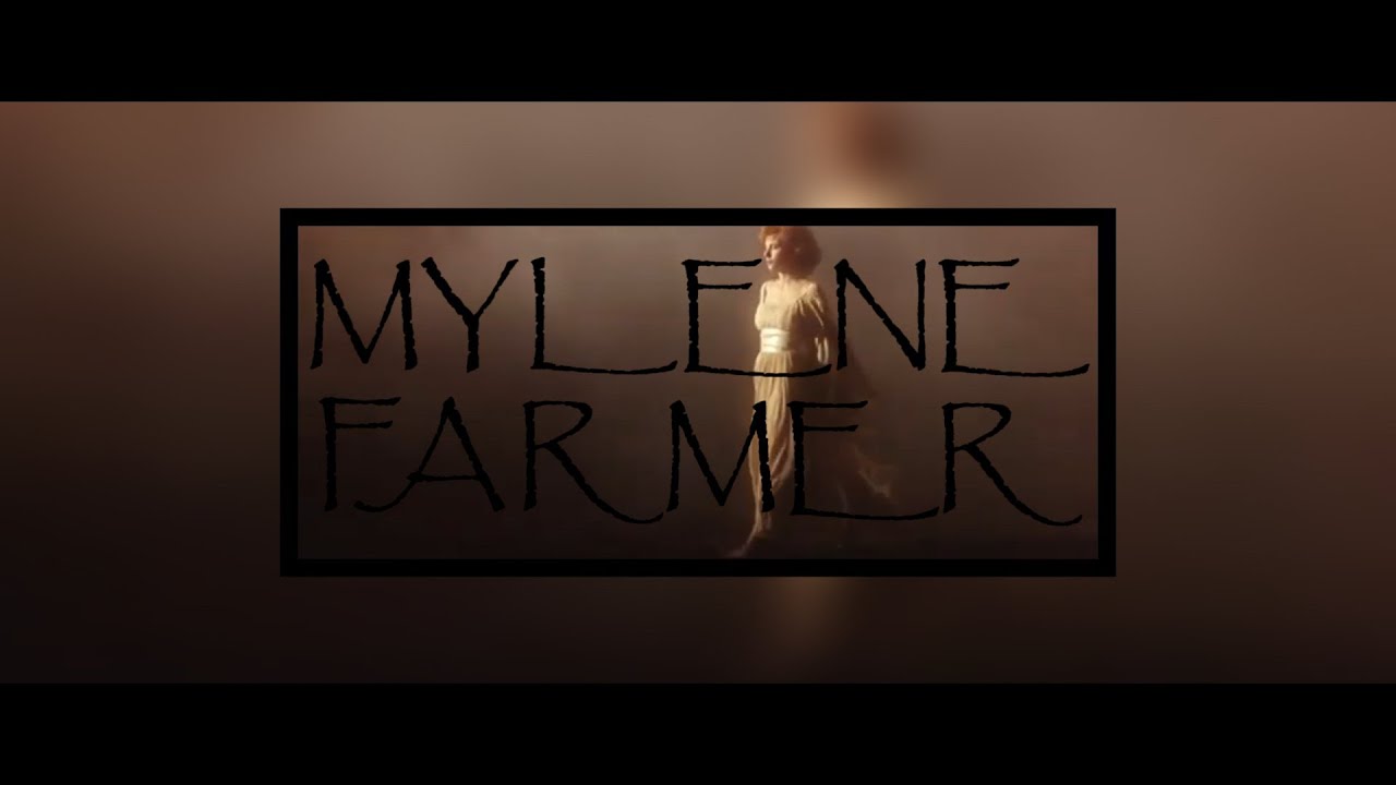 Mylène Farmer feat. Enigma – Beyond my Control [MoodLoops ReMiX]