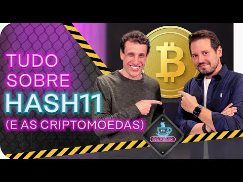 ETF de Criptomoedas: por que investir no 1º do Brasil