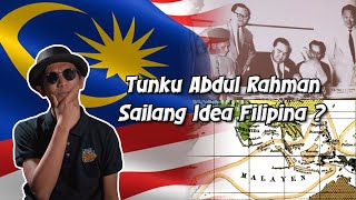 Asal Usul Nama Malaysia  Indonesia