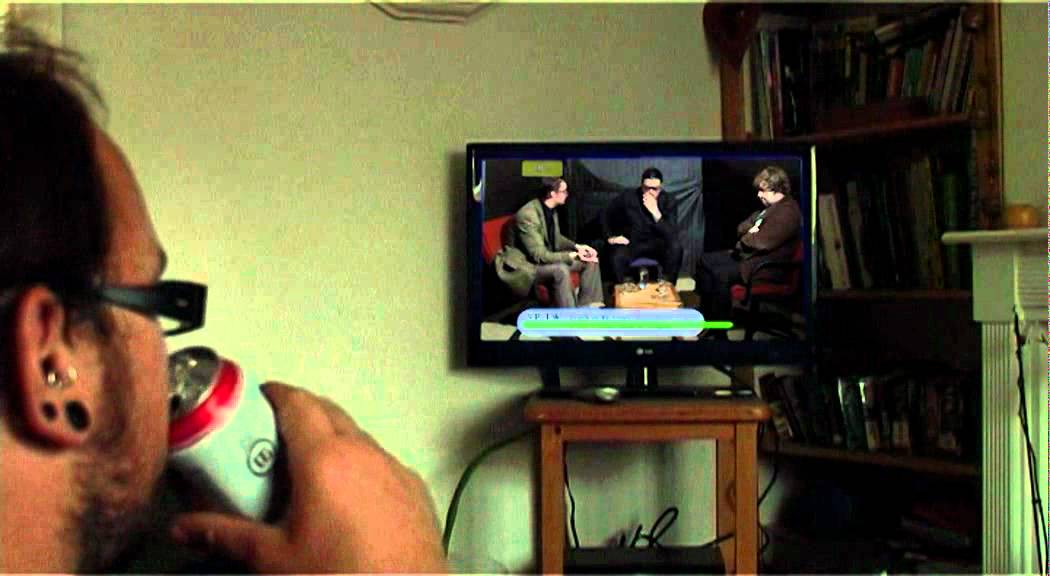 The Device auf YouTube ansehen The Device auf YouTube ansehen