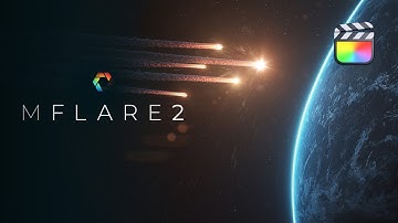 mFlare 2 3.0 — Now compatible with Apple M1/M2 chips. Let