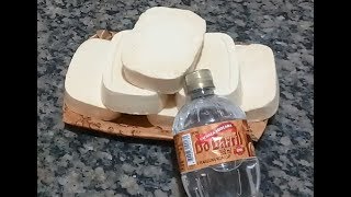 Maravilhoso Sabão de Cachaça – Receita Simples e Fácil de Preparar