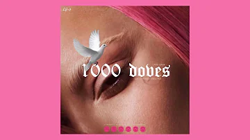 Lady Gaga - 1000 Doves (12" Extended Mix)