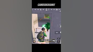 1vs3 Clutch 🔥 #bgmi #ultimateroyal  #pubg #gaming #viral #scout #1v3clutch #pubgmobile