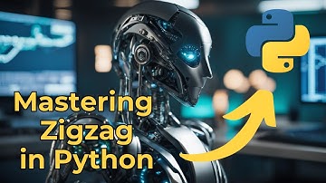 Zigzag Conversion Mastery: Dive Deep into Python
