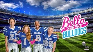 Bella And The Bulldogs Logo S Luxo Lamp