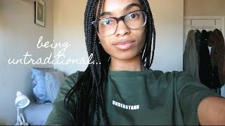 Why I Didn't Go To College