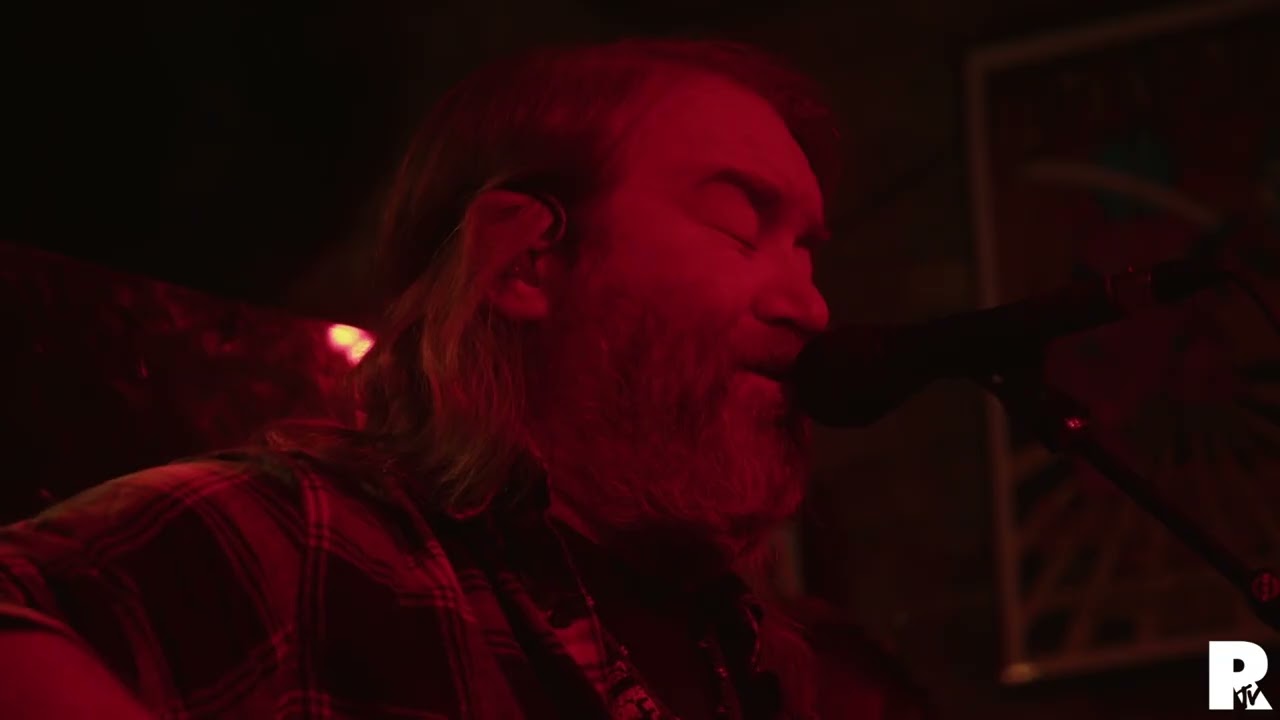 Mr. Blotto LIVE at Reggies 12.2.25 Set 1