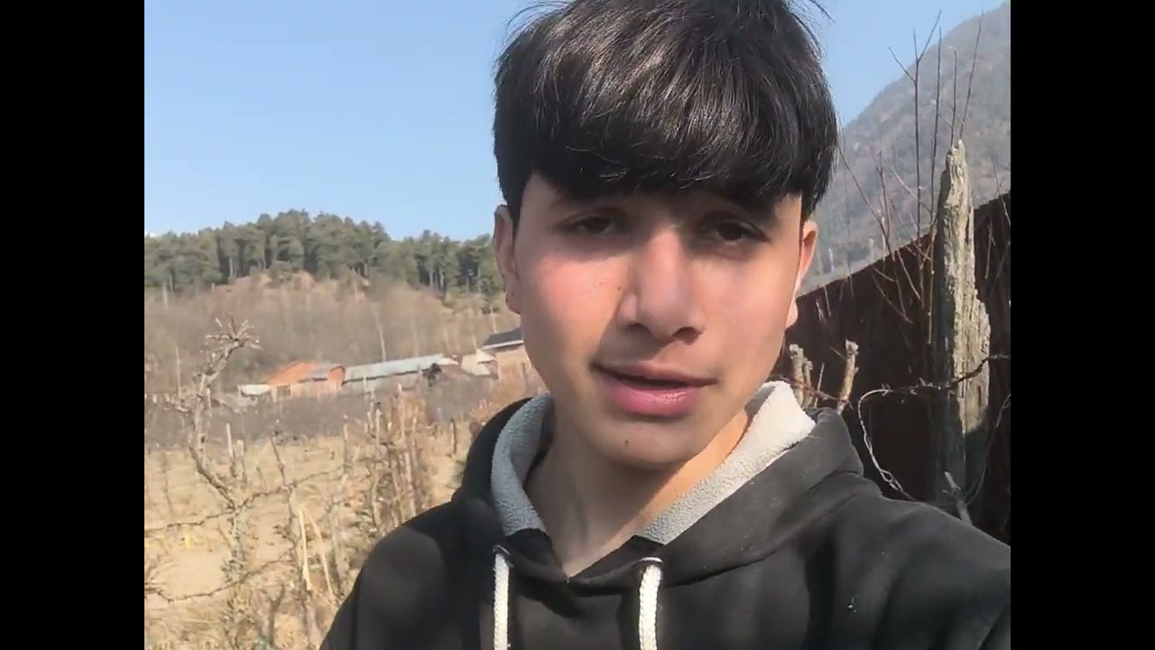 Ye kya tha 😱. || ixdanihal || 