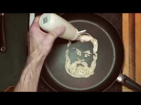 Видео: Разлика између флапјацкс-а и палачинки