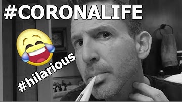 #CORONALIFE #QUARANTINELIFE #CORONAVIRUSDIARIES