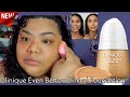 Clinique Even Better Clinical Foundation Shade WN80 Tawnied Beige | Foundation Review Friday