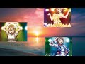 Love Live Sunshine "matte ai no uta" (waiting on a love song) Hanamaru, You &amp; Chika ~待ってて愛のうた ♪ラブライブ