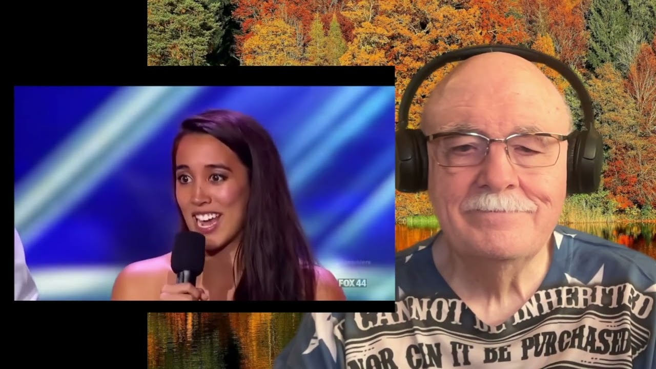 The X Factor - Alex and Sierra's Auditions - Toxic - Britney Spears cover - Requested reaction