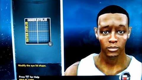 NBA Draft Class 2011: No. 8 How to create Brandon Knight on NBA 2K12