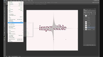 Christian Photoshop Tutorial