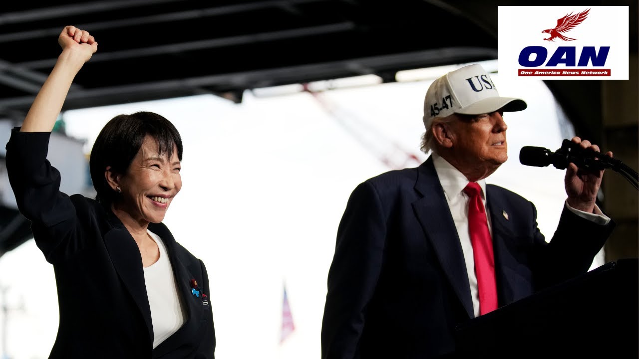 Япония поворачивает направо: убедительная победа на выборах сигнализирует об ужесточении позиции ...