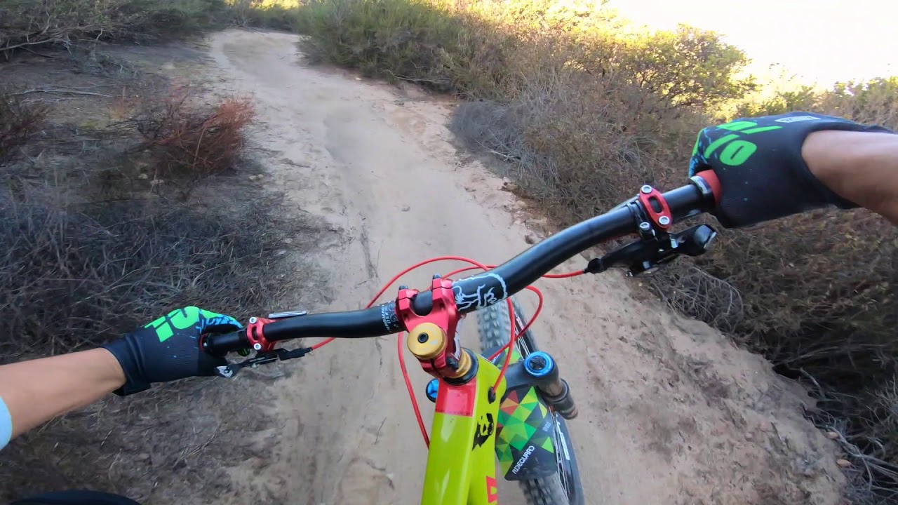 fort ord mtb