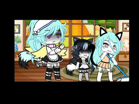Video Đôi cánh huyền thoại!!!€ Gacha Life Vietnam### - youtube