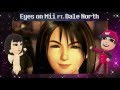 Miitomo / Final Fantasy Mashup - Eyes on Miitomo ft. Dale North (Vocal Remix) - GameChops