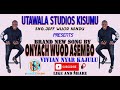 Onyach Wuod Asembo latest song - Nyar kajulu..... DJ Crespoh Kenya.. Subscribe for more. Mp3 Song