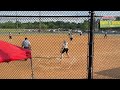 Cavaliers fall 11-1 at Bachman Sports Complex