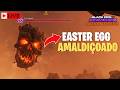 🔴 Easter Egg Amaldiçoado | Cursed | Venha Dizer Oi