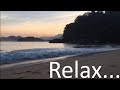 10 hours of Relaxing Ocean Sounds - Nature Sounds for Sleep - Meditation - Relaxing Beach Sounds