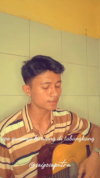 luko basaik Jo sambilu #terpopulersaatini #cover #trending