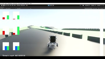 Powerchair Simulator   Fumonya Slip Ratio   PC, Mac & Linux Standalone   Unity 2020 2 7f1 Personal