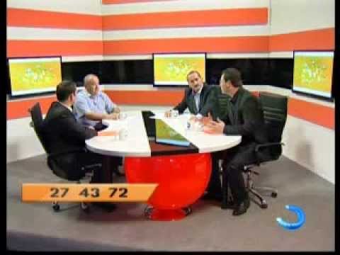 მე ვარ ფერმერი | 9.05.2013