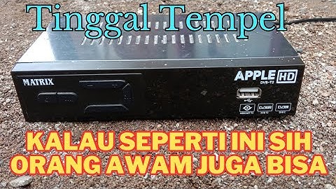 Secrets From Technicians - The Easiest Way To Fix Totally Dead STB Matrix