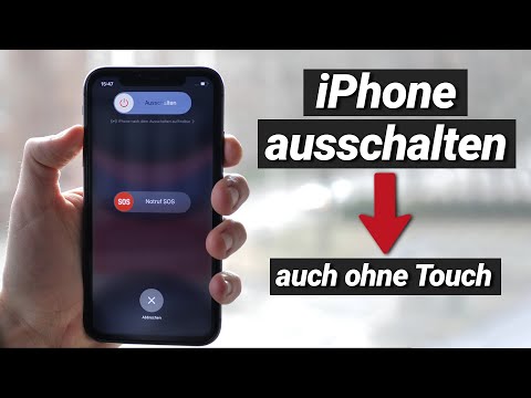 Video: 4 Möglichkeiten, das iPhone hart zurückzusetzen