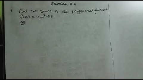11th maths new syllabus exercise 2.6 sum 1