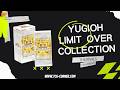 Yu-Gi-Oh! Limit Over Collection: The Rivals - Full Unboxing & Card