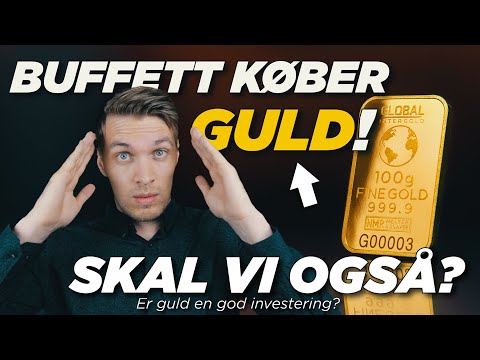 Video: Sådan Køber Du Guld Fra En Bank