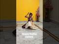 7 year old me dancing #radharani #radhadance #dancelover #radhaashtami #danceforkids #indiandancer