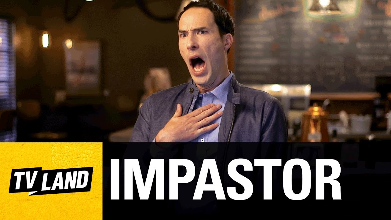 small town girl Impastor | Sexy & Tasteful | Behind the Scenes Ep. 9