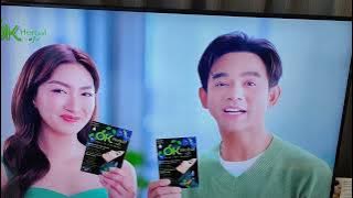 (REUPLOADED) The Oceanic Sportel, Phuket Digital Cable TV Channel Surfing (1 April 2025)