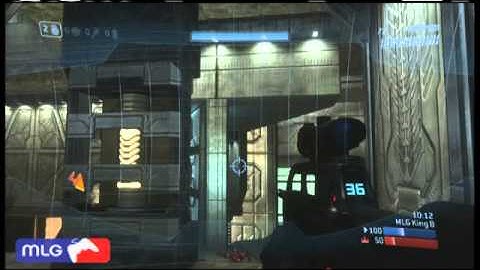 WB Round 2 - Triggers Down vs Instinct - Neighbor - Game 3