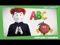 Ref:mhNEPeQ4FkY Cantiamo l'alfabeto - camillo in abc canzoni per imparare la grammatica @mela_educational