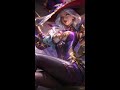 Luckybox Skin Alice "Wizardry Teacher" Full Revamp