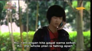 Remy And Jin Hee Episod 6