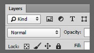 Adobe Photoshop - Зачем нужны слои Adobe Photoshop - Зачем нужны слои