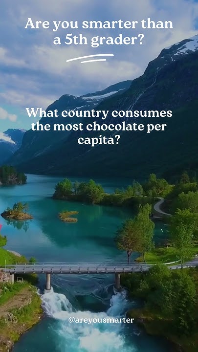 What Country Consumes The Most Chocolate Per Capita YouTube what-country-consumes-the-most-chocolate-per-capita-youtube