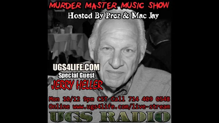 Jerry Heller Interview Arabian Prince was an original member of NWA